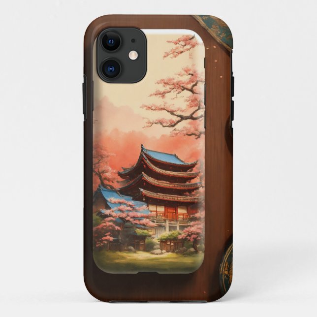 Personalized Mobile Covers for Every Personality (Back)