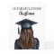 Personalized Modern Graduation Female Graduate
