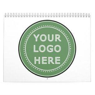 personalized Modern, Minimalist, & Elegant  Calendar