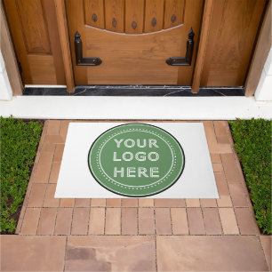 personalized Modern, Minimalist, & Elegant  Doormat