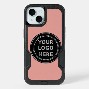 personalized Modern, Minimalist, & Elegant  iPhone 15 Case