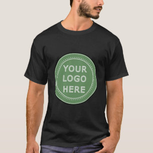 personalized Modern, Minimalist, & Elegant  T-Shirt