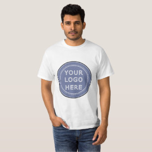 personalized Modern, Minimalist, & Elegant T-Shirt
