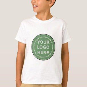 personalized Modern, Minimalist, & Elegant  T-Shirt