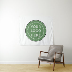 personalized Modern, Minimalist, & Elegant  Tapestry
