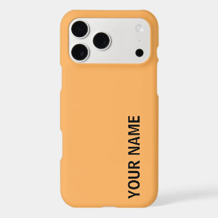 Personalized Modern Stylish Trendy