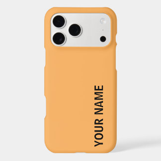 Personalized Modern Stylish Trendy