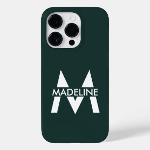  Personalized Modern Stylish Trendy  Case-Mate iPhone 14 Pro Case