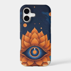 Personalized Modern Third eye