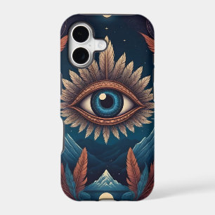 Personalized Modern Third eye