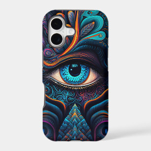 Personalized Modern Third eye