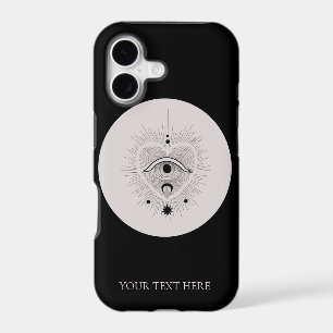 Personalized Modern Third eye