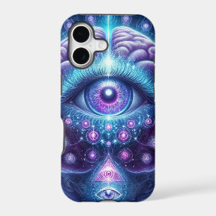 Personalized Modern Third eye