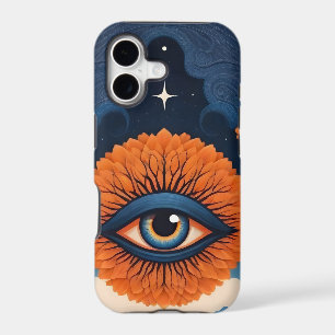 Personalized Modern Third eye