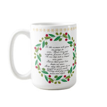 Personalized Mom Appreciation Gift