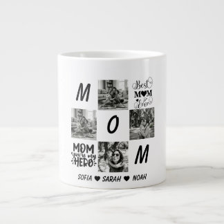 Personalized Mom Mug | Custom Photo Gift