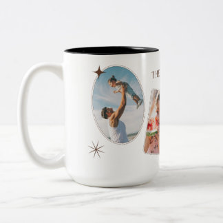 Personalized Mom Photo Mug | Mother’s Day Gift | C