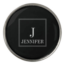 Personalized Monogram