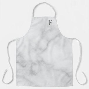 Personalized Monogram and Name Apron