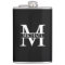 Personalized Monogram and Name