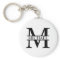 Personalized Monogram and Name