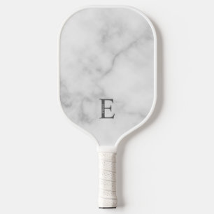 Personalized Monogram and Name Pickleball Paddle