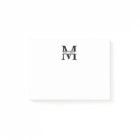Personalized Monogram and Name