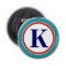 Personalized Monogram Bottle Opener