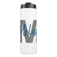 Personalized Monogram