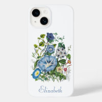 Personalized Morning Glories