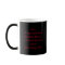 Personalized Morphing Mug-Rose Design
