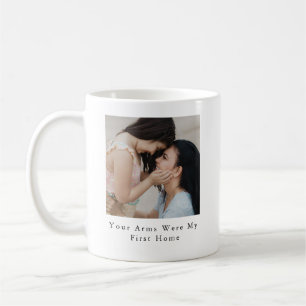 Personalized Mother’s Day Gift Mug for Mom