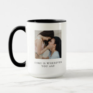 Personalized Mother’s Day Gift Mug for Mom