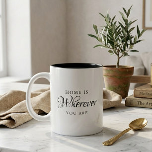 Personalized Mother’s Day Gift Mug for Mom