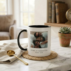 Personalized Mother’s Day Gift Mug for Mom