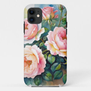 Personalized Mother’s Day Mug – Custom Gift for Mo iPhone 11 Case