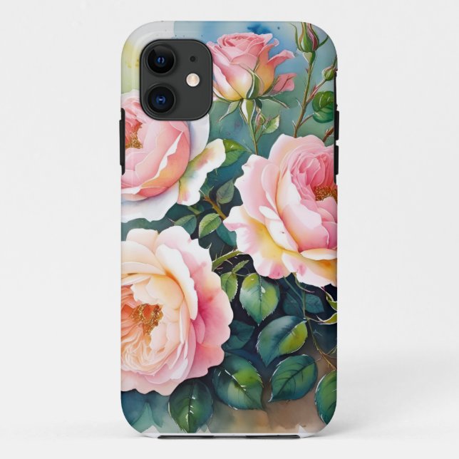 Personalized Mother’s Day Mug – Custom Gift for Mo Case-Mate iPhone Case (Back)