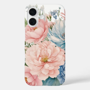 Personalized Mother’s Day Mug – Custom Gift for Mo iPhone 16 Case