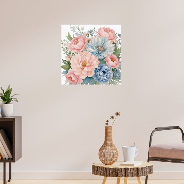 Personalized Mother’s Day Mug – Custom Gift for Mo Poster (Living Room 3)