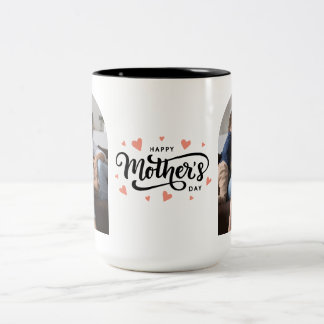 Personalized Mother’s Day Mug with Photo