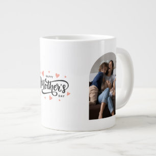 Personalized Mother’s Day Mug with Photo