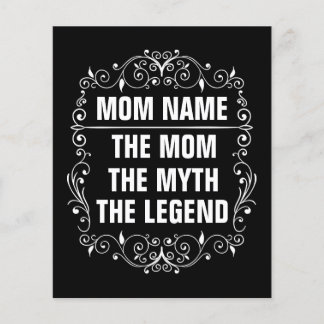Personalized Mothers day
