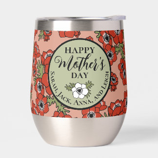 Personalized Mother's Day