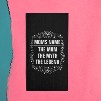 Personalized Mothers day