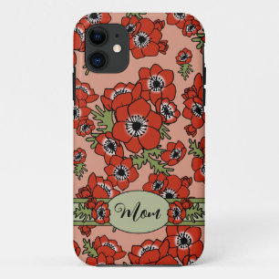 Personalized Mother's Day iPhone 11 Case