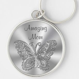 Personalized Mothers Day Gift Ideas, Keychains