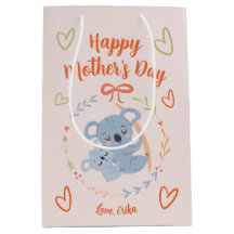 Personalized Mother's Day