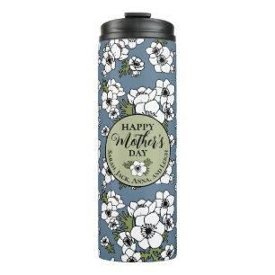 Personalized Mother's Day Thermal Tumbler