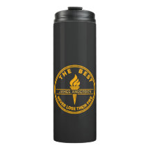 Personalized Motivational Tumbler Custom Name