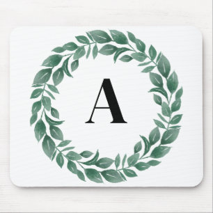 personalized mouse pad